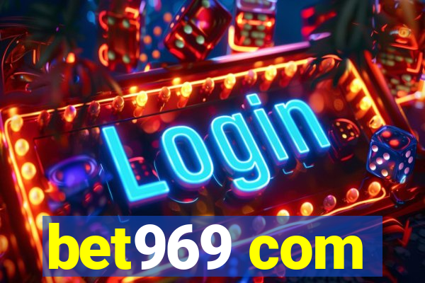 bet969 com